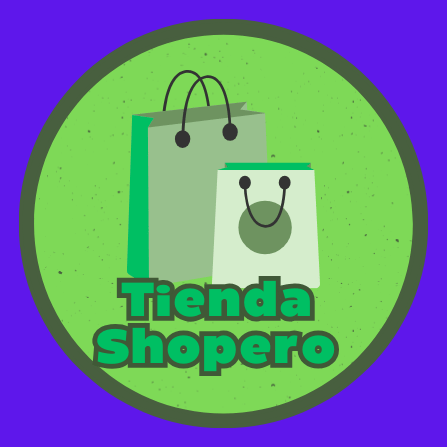 TiendaShopero